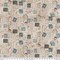 Fabric FreeSpirit Correspondence Eclectic Elements by the Quarter Yard PWTH021.TAUPE